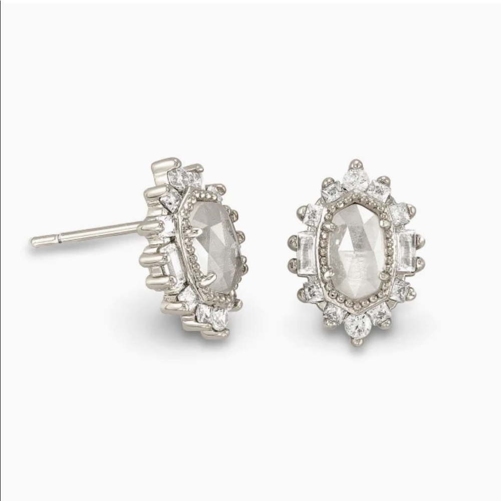 Kendra Scott - Capri Stud Earrings